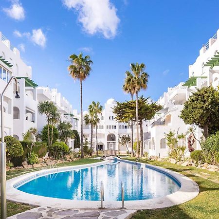 Apartamento El Cairo Javea Dış mekan fotoğraf