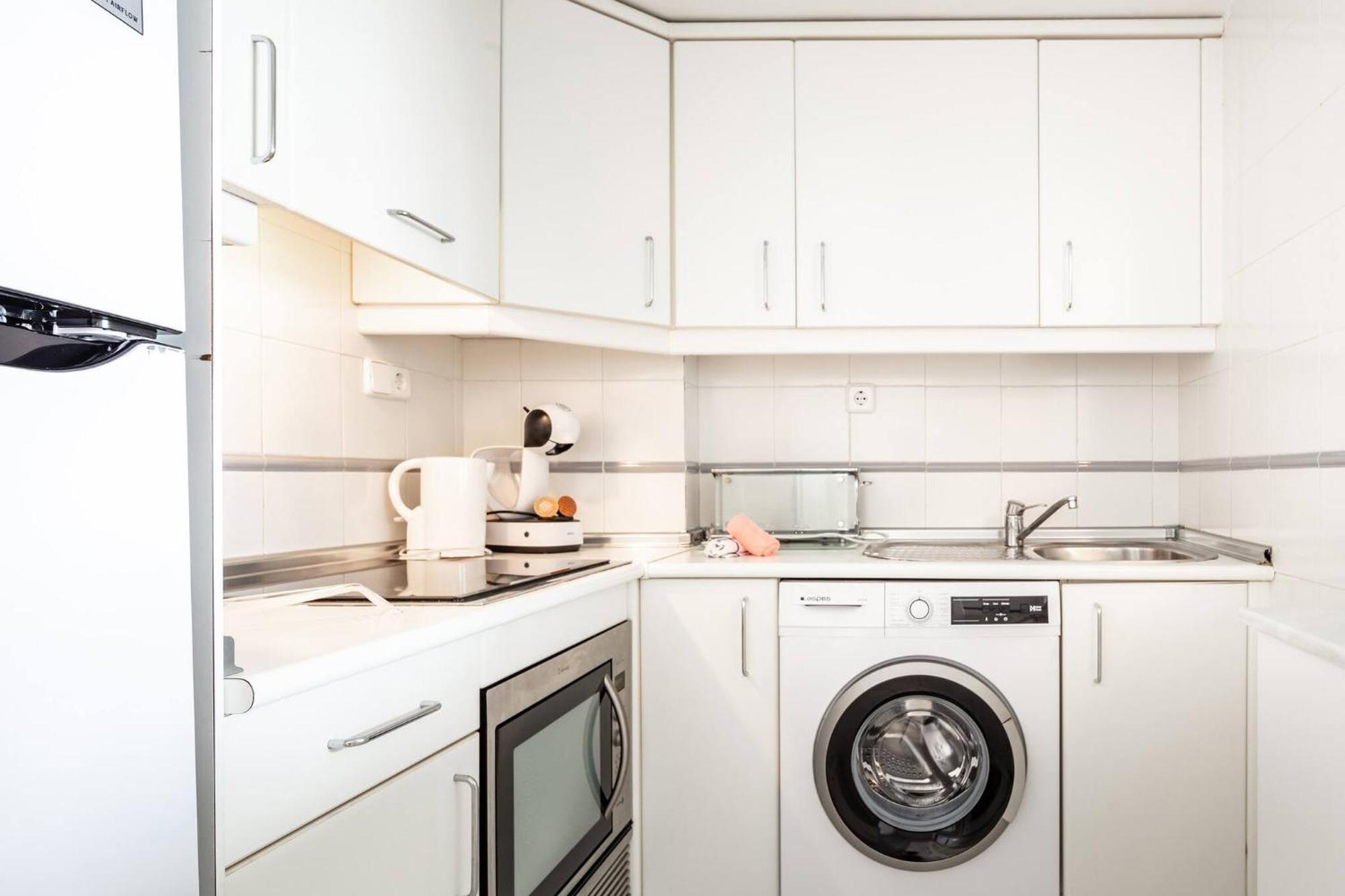 Apartamento El Cairo Javea Dış mekan fotoğraf