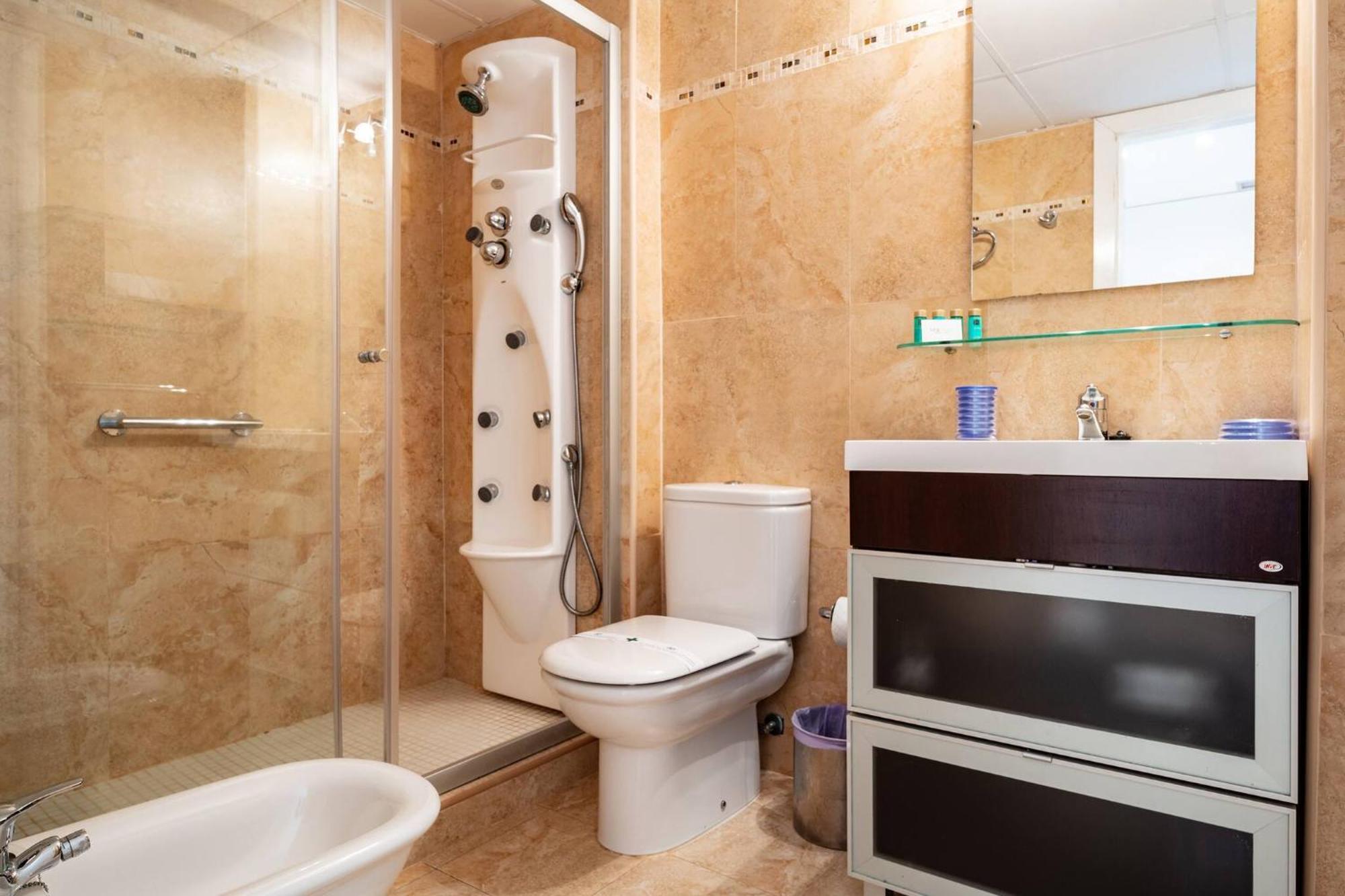Apartamento El Cairo Javea Dış mekan fotoğraf