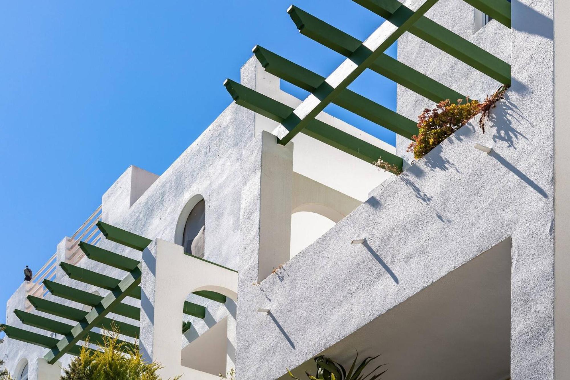 Apartamento El Cairo Javea Dış mekan fotoğraf